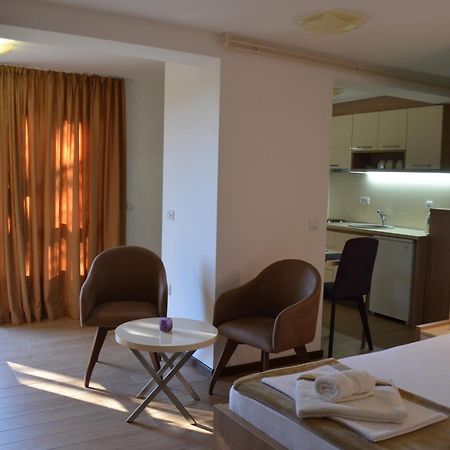 Apartments Tmv Dragovic Свети-Стефан Экстерьер фото