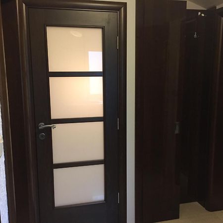 Apartments Tmv Dragovic Свети-Стефан Экстерьер фото