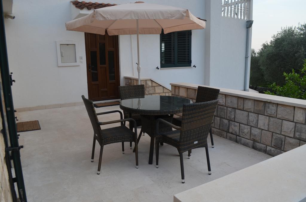 Apartments Tmv Dragovic Свети-Стефан Номер фото