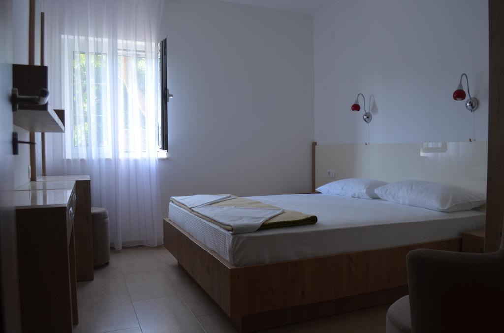 Apartments Tmv Dragovic Свети-Стефан Номер фото