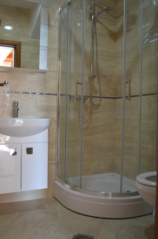 Apartments Tmv Dragovic Свети-Стефан Номер фото