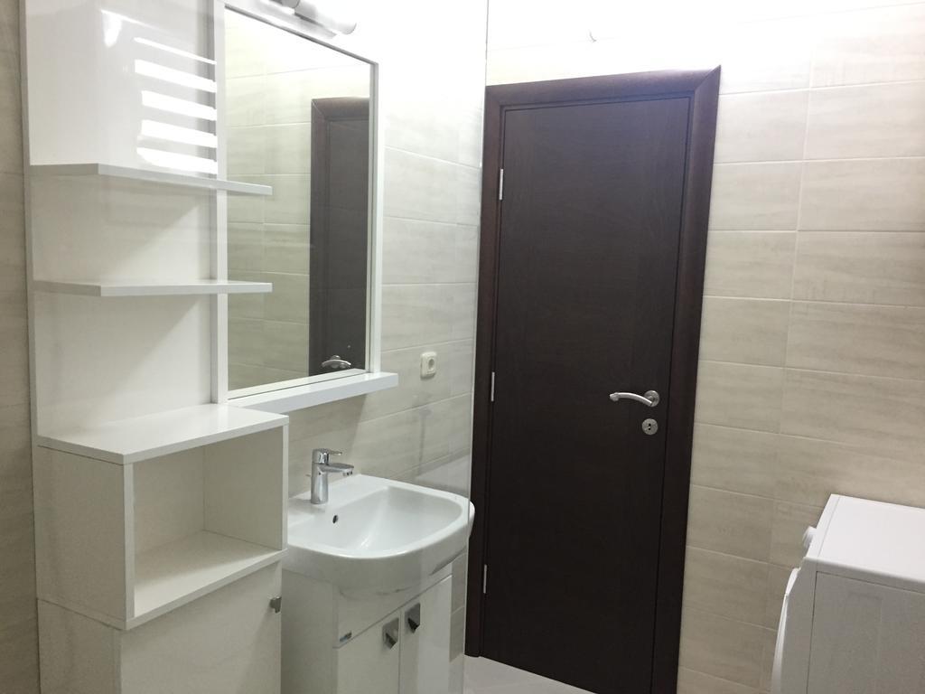 Apartments Tmv Dragovic Свети-Стефан Номер фото