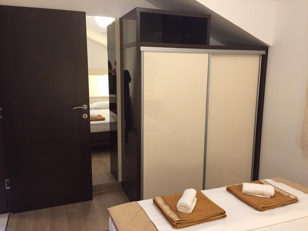 Apartments Tmv Dragovic Свети-Стефан Номер фото