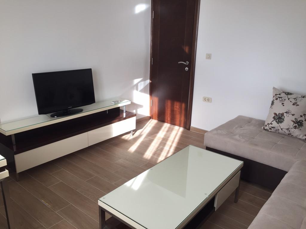 Apartments Tmv Dragovic Свети-Стефан Номер фото